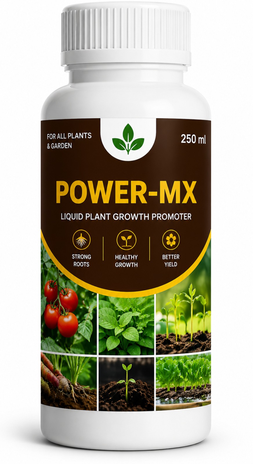POWER MX